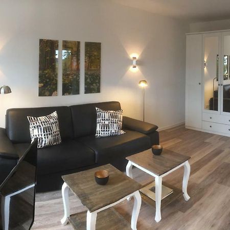 Ferienwohnung An Der Jordanshoehe Sankt Andreasberg Zewnętrze zdjęcie