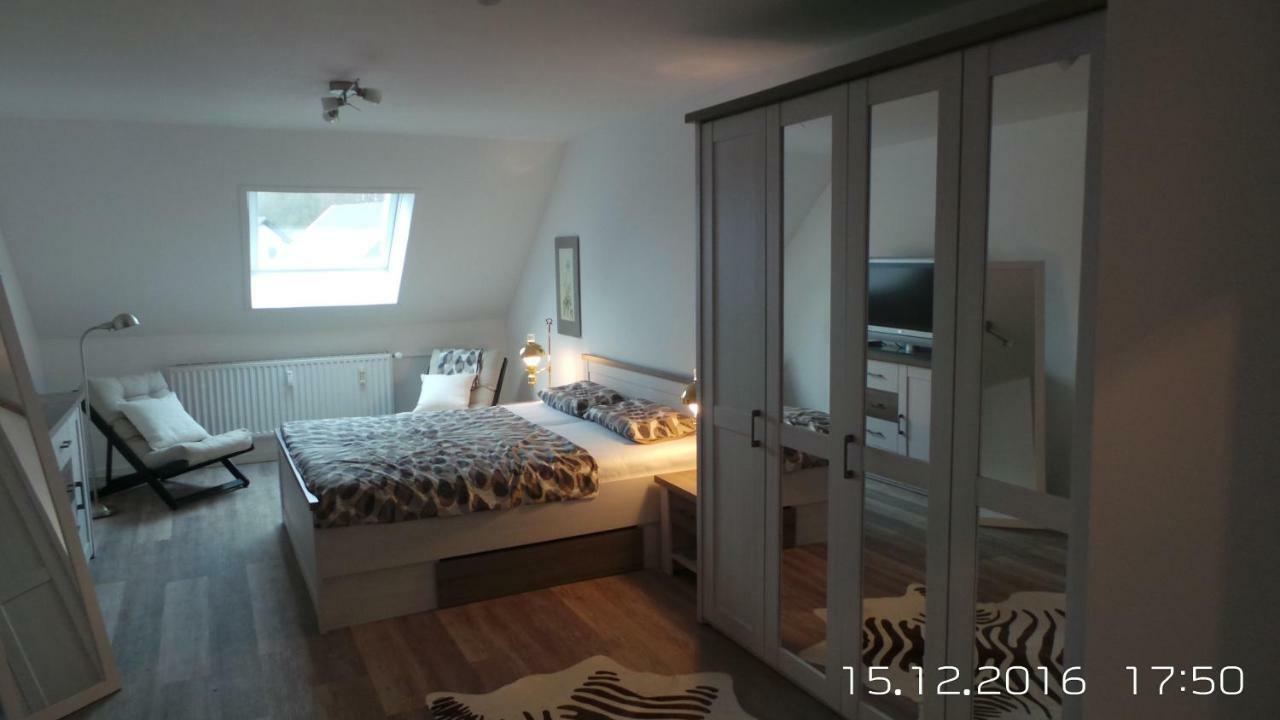 Ferienwohnung An Der Jordanshoehe Sankt Andreasberg Zewnętrze zdjęcie