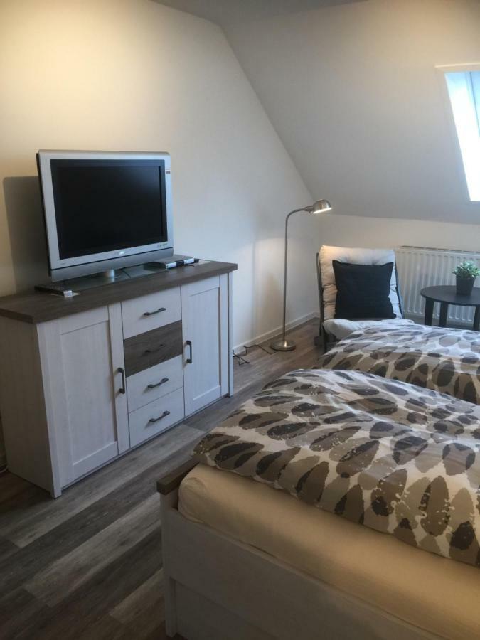 Ferienwohnung An Der Jordanshoehe Sankt Andreasberg Zewnętrze zdjęcie