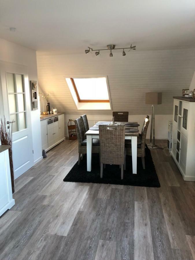 Ferienwohnung An Der Jordanshoehe Sankt Andreasberg Zewnętrze zdjęcie