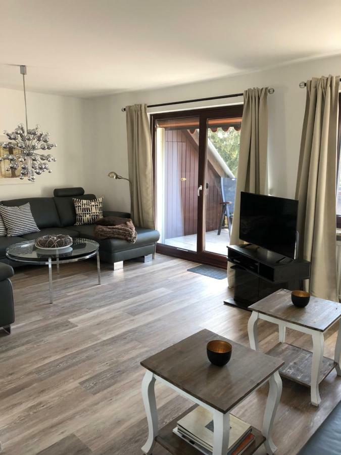 Ferienwohnung An Der Jordanshoehe Sankt Andreasberg Zewnętrze zdjęcie