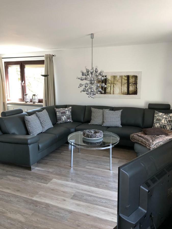 Ferienwohnung An Der Jordanshoehe Sankt Andreasberg Zewnętrze zdjęcie