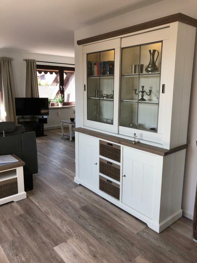 Ferienwohnung An Der Jordanshoehe Sankt Andreasberg Zewnętrze zdjęcie