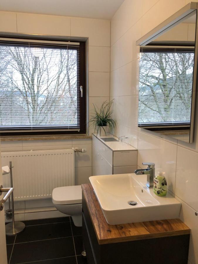 Ferienwohnung An Der Jordanshoehe Sankt Andreasberg Zewnętrze zdjęcie