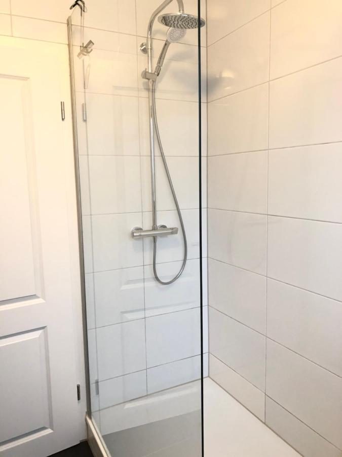 Ferienwohnung An Der Jordanshoehe Sankt Andreasberg Zewnętrze zdjęcie